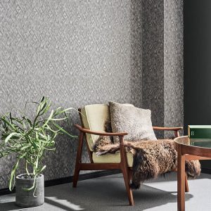 Ảnh thi công giấy dán tường BB9651