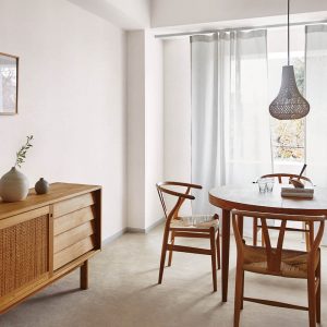 Ảnh thi công giấy dán tường SLP674