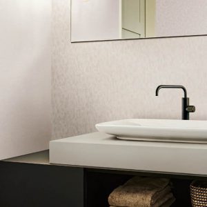 Ảnh thi công giấy dán tường SLP678