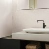 Ảnh thi công giấy dán tường SLP615